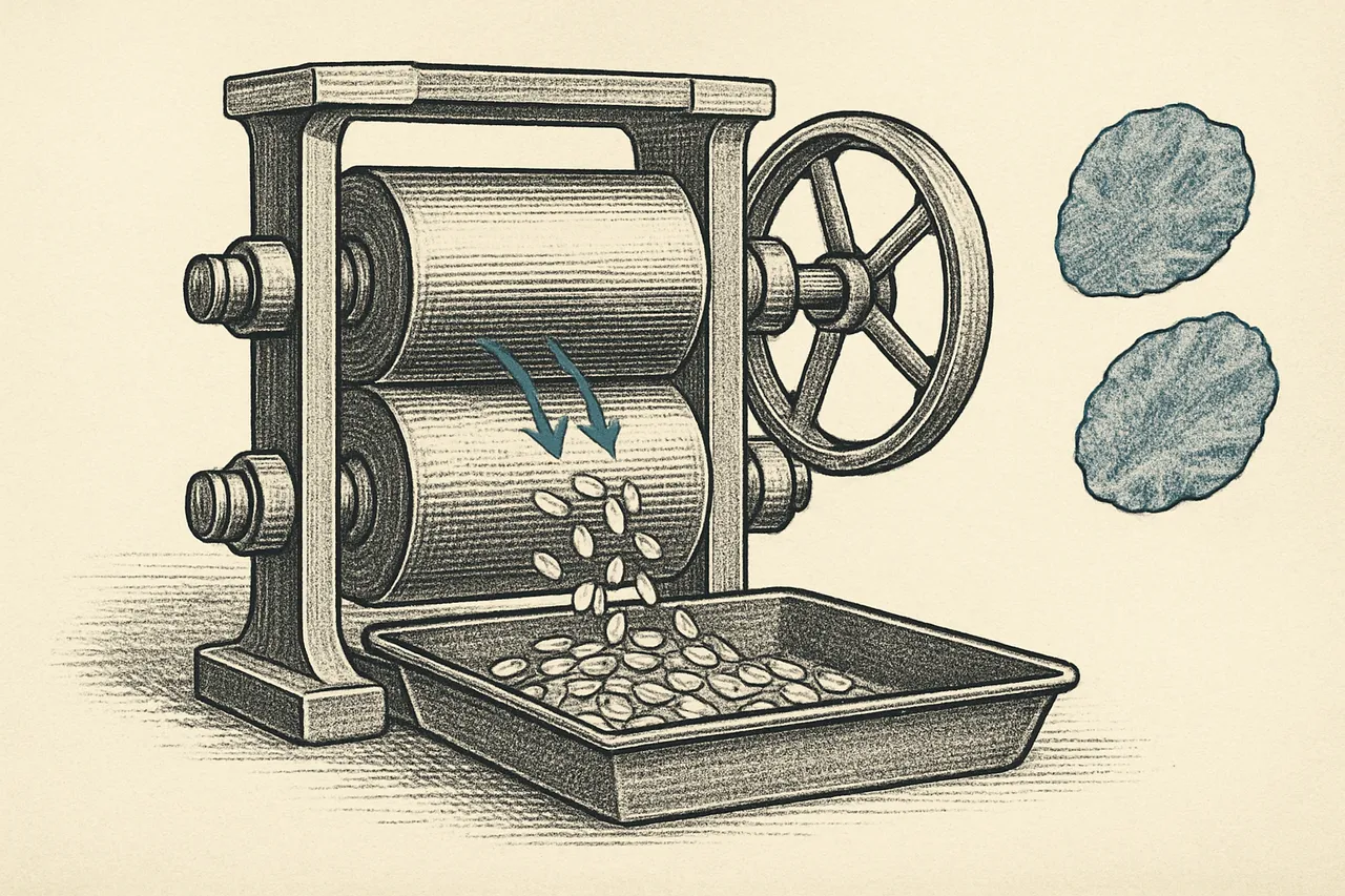 Corn Flakes Were an Accident at a Health Sanitarium, and the Brothers Never Spoke Again
