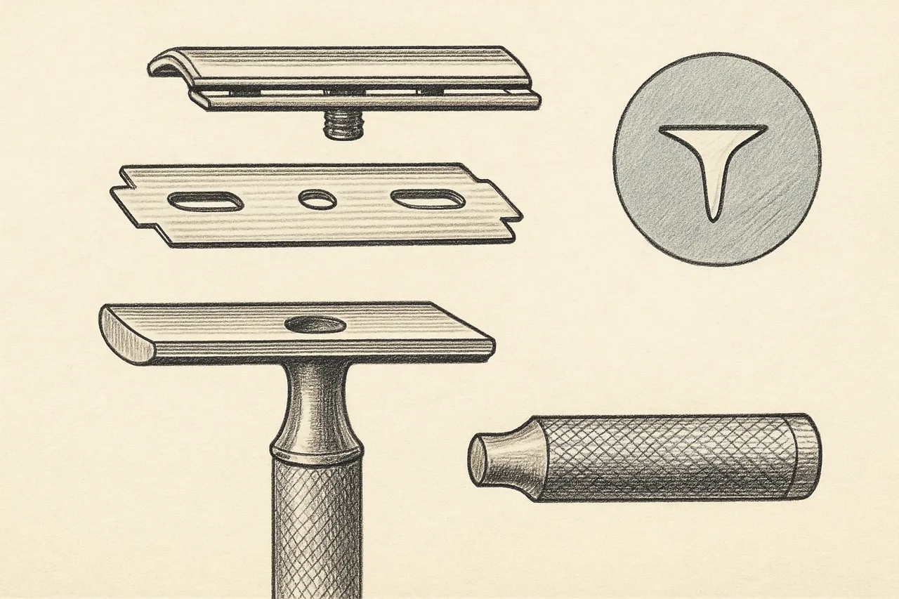 Every Metallurgist Told Gillette His Razor Blade Was Impossible. It Took Six Years and an MIT Machinist.